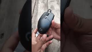 Logitech G102 BEST MOUSE FOR GAMING UNDER 1.2K | BEST FREE FIRE MOUSE #gaming