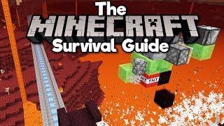 How To Make a TNT Duplicator! ▫ The Minecraft Survival Guide [Part 250]