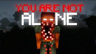 Minecraft PE Has Never Been This SCARY (Horror Mods)