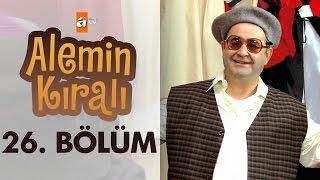 Alemin Kralı 26. Bölüm - atv