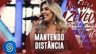 Naiara Azevedo - Mantendo Distância (DVD Contraste)