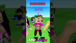 Roblox Skins Evolution 2024-2014 |Please subscribe #мурзик #robloxedit #fypシ゚ #recommended
