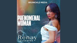 Phenomenal Woman