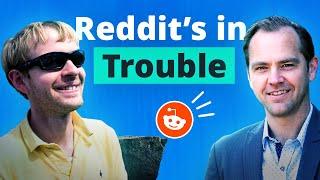 Why is Reddit Disappearing from Google? The Truth Will Surprise You