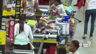 High fuel prices are pushing people deeper into hunger and poverty -
