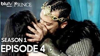 The Prince - Episode 4 English Subtitles 4K | Season 1 - Prens #blutvenglish