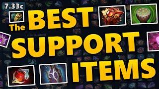 Make sure you build these OP support items