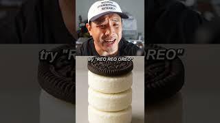 ChatGPT, Show Me Oreo