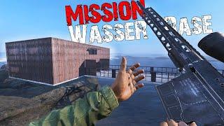 VERGELTUNG - WASSER BASE IN DAYZ I Rasselbande Namalsk I DayZ Standalone Movie #dayz #deutsch