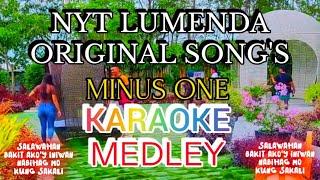 NYT LUMENDA MEDLEY original song