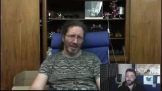 #Brexit Battle! Sargon of Akkad vs Thunderf00t