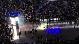 Brooklyn Nets - Season 2019/2020 - Opening Game (Part 2/2)