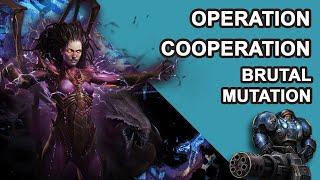 StarCraft 2 Co-op Guide: Kerrigan | Operation Cooperation