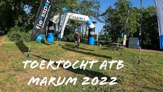 ATB Toertocht Marum 2022