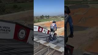 Back on the SX hill ‍ #bmx #viral #explore #motivation