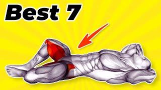  Try These BEST 7 Exercises For Girth