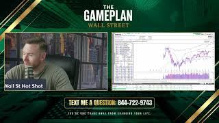  6 High-Growth Stocks to Watch This Week:$PLTR, $NVDA, $MELI, $DASH, $MNDY, $SHOP #Stocks