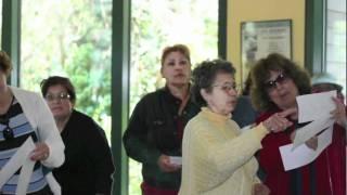 Ch. 7: Self-Care (Caregiver College Video Series)