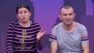 Первые в очереди. Мужское / Женское 04.06.2025