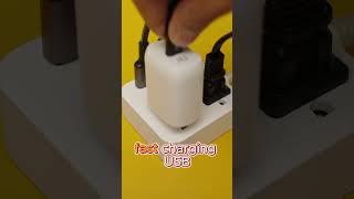 This Tiny Surge Protector Is Perfect! Ultralink Performance ULPSP2