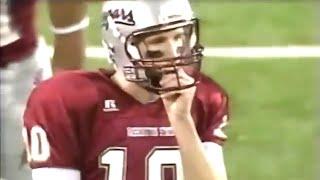 2006 Apple Cup UW Huskies @ WSU Cougars NCAA Football (Full Game)