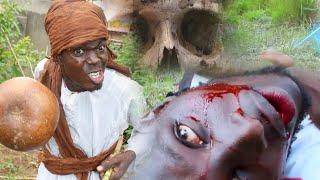 KALUGUYA FUL MOVIE (Omusambwa gwekyaalo) #vj mukiibi #kinauganda #kyotera #latest #movie