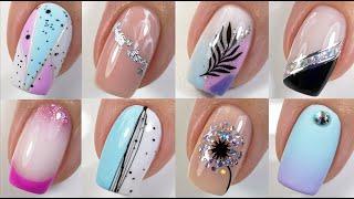 Nail Design ideas  Идеи Дизайна ногтей  Ideas de diseño de uñas