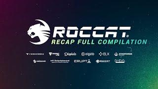 Echo RWF: Vault of the Incarnates | Full Length Highlights! | Roccat Recap