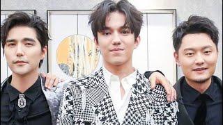 Dimash y Los Super Vocal Boys- Homenaje a Queen