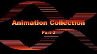 Animation Pose Collection Part 3 для The sims 3