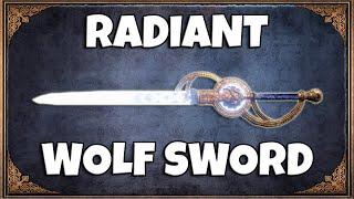 How To Find The OP (Radiant Wolf Sword) In Outward Definitive Edition