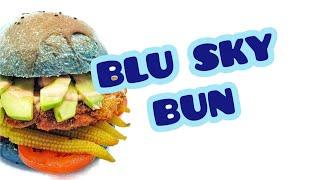 BLU BUN SKY