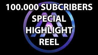 Circon 100,000 Subscribers Special!