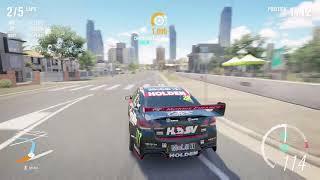 Forza Horizon 3 Holden vs Ford