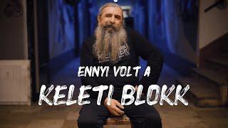 ENNYI VOLT A KELETI BLOKK