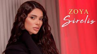 Zoya Baraghamyan - Sirelis