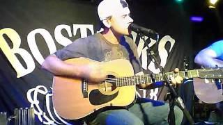 Ryan Turner - Everybody Around Here