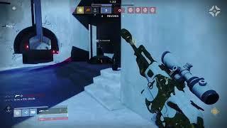 Destiny 2 Crucible