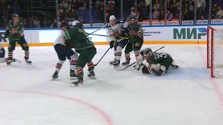 Ak Bars vs. Torpedo | 14.09.2022 | Highlights KHL/Ак Барс - Торпедо | 14.09.2022 | Обзор матча КХЛ