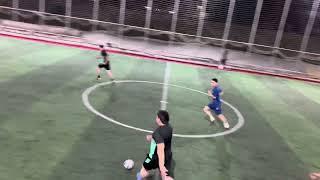 DFL 3 Liga B Guruhi 5 Tur  Admiral vs Buston o'yini