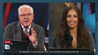 Glenn Beck and BlazeTV Hosts REACT to Trump's Victory and Why He Won