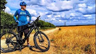 Why buy an e-bike?: is it worth the money? A review of the Specialized Tero 4.0 EQ.