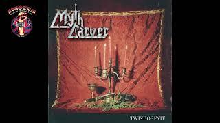 Myth Carver - Twist Of Fate [EP] (2025)