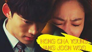 Vincenzo { Hong Cha Young & Jang Joon Woo (Jang Han Seok) } [+1x14]