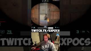 2X DOUBLE?  | TWITCH.TV/EXP0CS #cs2 #exp0 #twitch #csgo