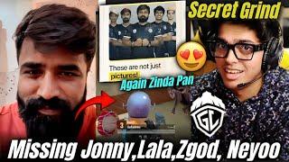 Ghatak Bhau Missing Tsm Entity  |Jonny Trolling Zgod For Secret Grind |  Admino Again Zinda Pan 