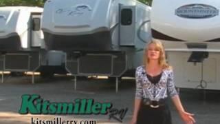 Kitsmiller RV