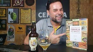 Sensacional a história da cerveja no Brasil