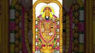 Venkiteswara | Tirupathi Balaji #tirumala #thirupathi #balaji #shorts #andhrapradesh #mokkalamettu