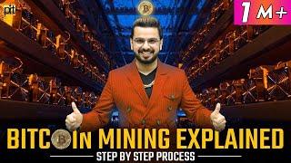 What is Bitcoin Mining? How to Earn Money from Cryptocurrency Mining?